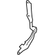 Ford PR3Z-16796-A Hinge, Passenger Side