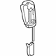 Ford FL1Z-7213-AA Handle Assembly