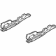 Ford BL3Z-1810128-A Floor Crossmember, Passenger Side