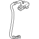 Ford JX6Z-10C679-D Negative Cable