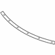 Ford 5T5Z-17C972-AA Retainer Plate