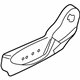 Ford CJ5Z-7862187-BA Valance, Front Driver Side