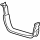 Ford XL2Z-9054-HA Support Strap, Rear