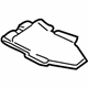 Ford F57Z-9240-C Insulator, Front