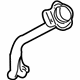 Ford 2L2Z-9034-DA Filler Neck