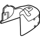 Ford MB3Z-9A032-C Protect Shield