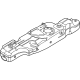 Ford NB3Z-9002-B Fuel Tank