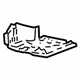 Ford F5ZZ-63106A82-A Reinforcement, Passenger Side