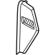 Ford NL3Z-1504480-AA Side Cover, Passenger Side
