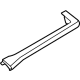 Ford NL3Z-7804338-AC Outer Molding, Passenger Side