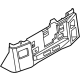 Ford NL3Z-15042C74-AA Lower Trim