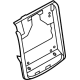 Ford NL3Z-15046A62-AB Trim Bezel