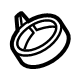 Ford -W718573-S444 Coolant Hose Clamp