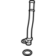 Ford LC3Z-18663-A Water Feed Tube