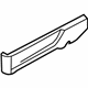 Ford 8A8Z-7463389-AH Shield, Driver Side
