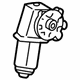 Ford XL1Z-7823394-AA Window Motor, Front Passenger Side