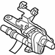 Ford F1FZ-9A228-B Connector Tube