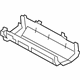 Ford 9L1Z-14A003-B Lower Cover, Outer