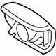Ford 9E5Z-54043B13-AB Module
