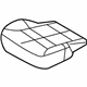 Ford CA1Z-7862900-AA Cushion Cover, Passenger Side