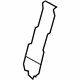 Ford 7T4Z-7865500-A Lumbar Support, Front Driver Side