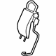 Ford BA1Z-7865500-A Lumbar Support, Front Driver Side