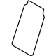 Ford CT4Z-7860508-AB Seat Back Panel, Front