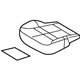 Ford BT4Z-78632A22-B Seat Cushion Pad, Front Passenger Side