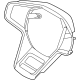Ford M2DZ-3D758-AB Front Cover