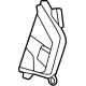 Ford M2DZ-9C888-DA Switch Assembly, Passenger Side