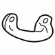 Ford 4F1Z-5431406-BAB Grip Handle, Rear Passenger Side
