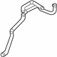 Ford 9M6Z-8A567-B Hose & Tube Assembly