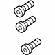 Ford -W711282-S439 Bolt And Washer Assembly - Hexagon Head