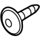 Ford -W720524-S450B Energy Absorber Screw
