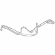 Ford XW4Z-3A719-BA Power Steering Pressure Hose