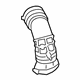 Ford LK4Z-9B659-F Air Duct
