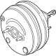 Ford 8C2Z-2005-C Brake Booster