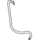 Ford LC2Z-9C482-A Booster Hose