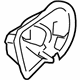 Ford 6G1Z-5427936-A Filler Pocket, Rear