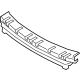 Ford JL1Z-17C882-AB Absorber, Front