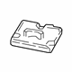 Ford FL3Z-13C170-B Control Module, Front