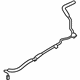 Ford HS7Z-8063-B Hose Assembly