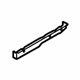 Ford NK3Z-6111248-A Floor Reinforcement, Rear Passenger Side