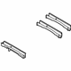 Ford CK4Z-6110780-D Floor Crossmember, Rear