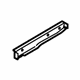Ford BK2Z-6111248-H Floor Reinforcement, Rear Center Driver Side