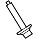 Ford -W720027-S437 Knock Sensor Bolt