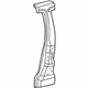 Ford 3W4Z-5424382-AA Pillar Reinforcement, Passenger Side