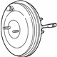 Ford 5F1Z-2005-A Brake Booster
