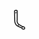 Ford 6L2Z-5260-AB Muffler Center Bracket