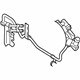 Ford 9W7Z-3A674-BARM Power Steering Pump
